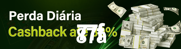 77f Casino: Jogue Online e Ganhe Grandes Prêmios