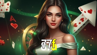 77f Casino: Jogue Online e Ganhe Grandes Prêmios